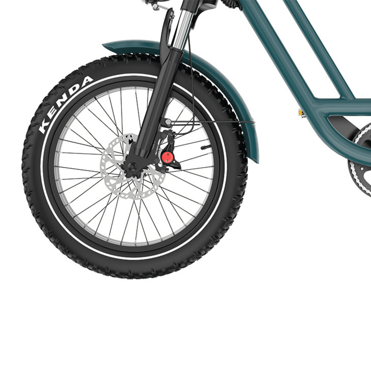 KOOLUX X7 Pro – produktbild 13