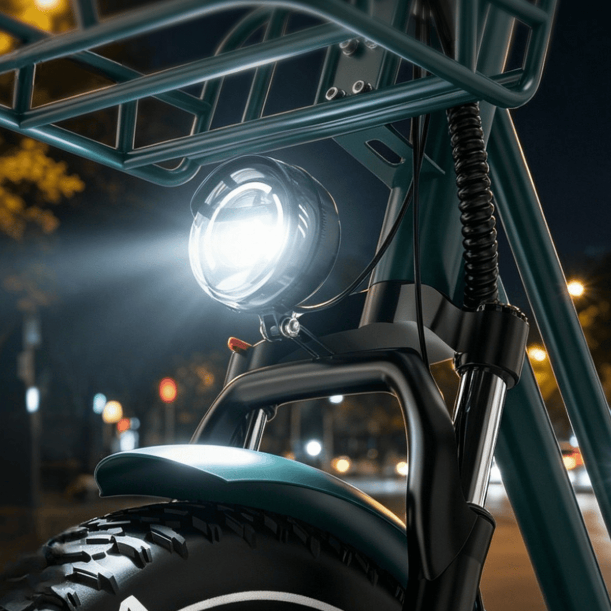 KOOLUX X7 Pro – produktbild 16