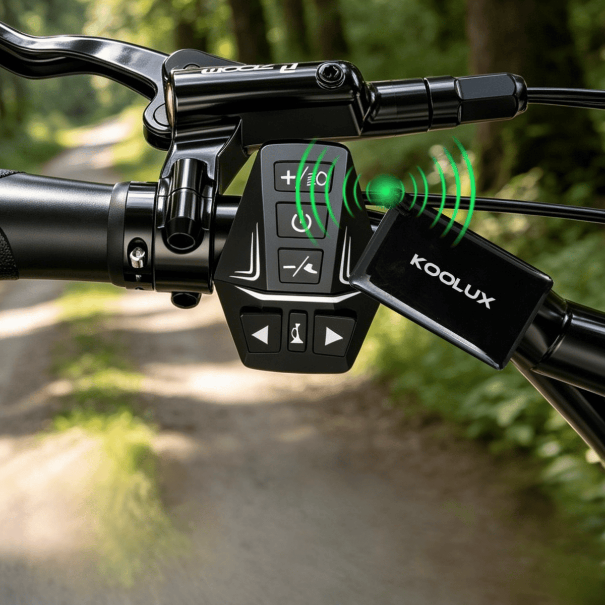 KOOLUX X7 Pro – produktbild 19