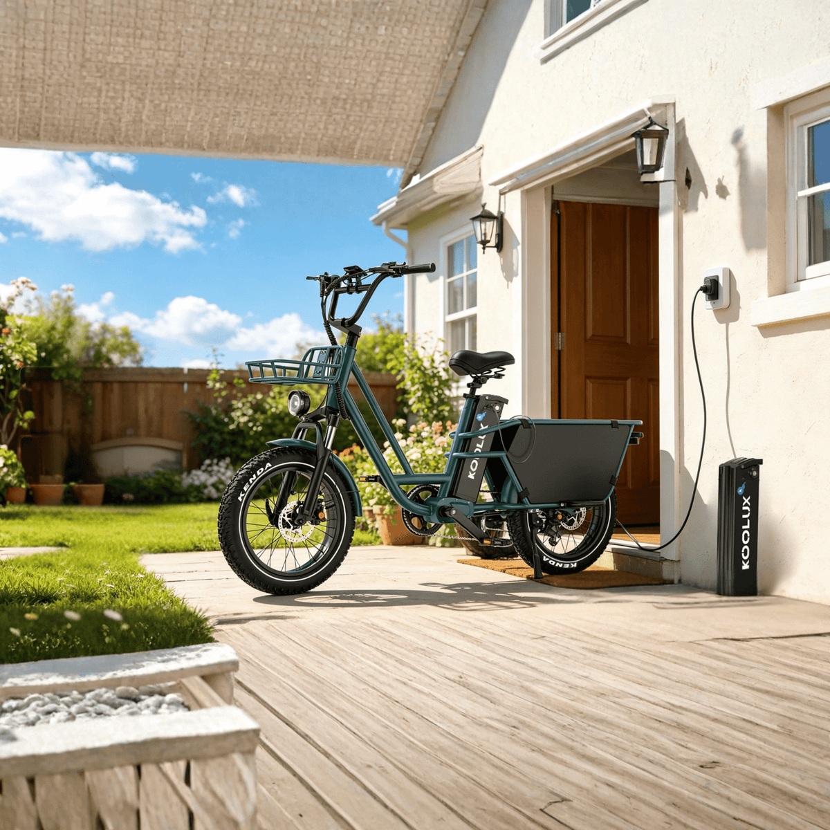 KOOLUX X7 Pro – produktbild 20