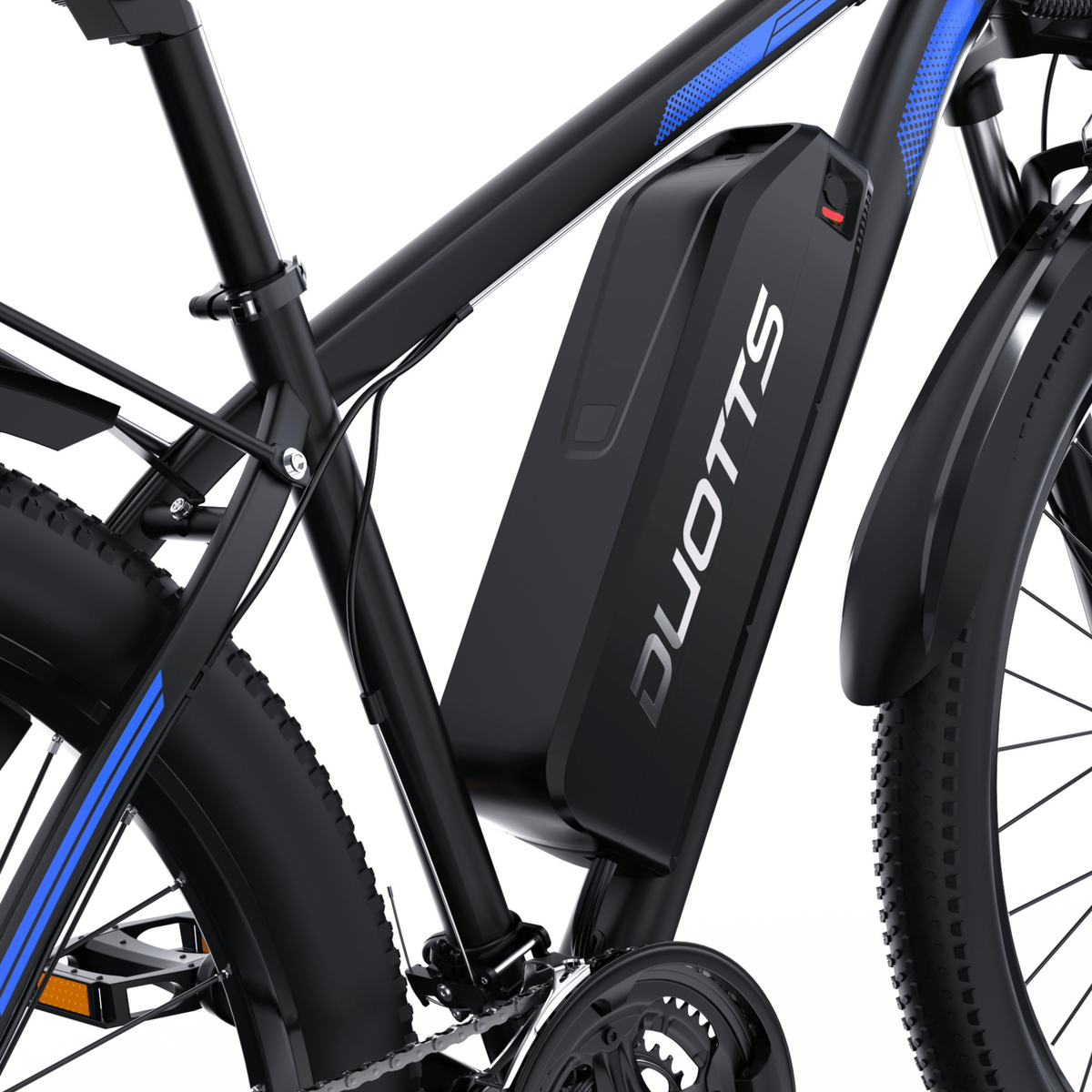Duotts C29-L – produktbild 13