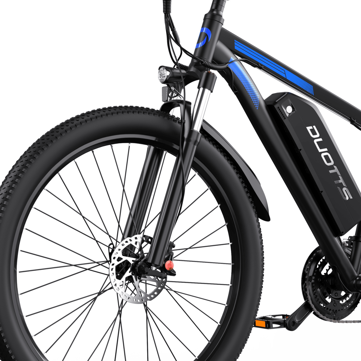 Duotts C29-L – produktbild 15