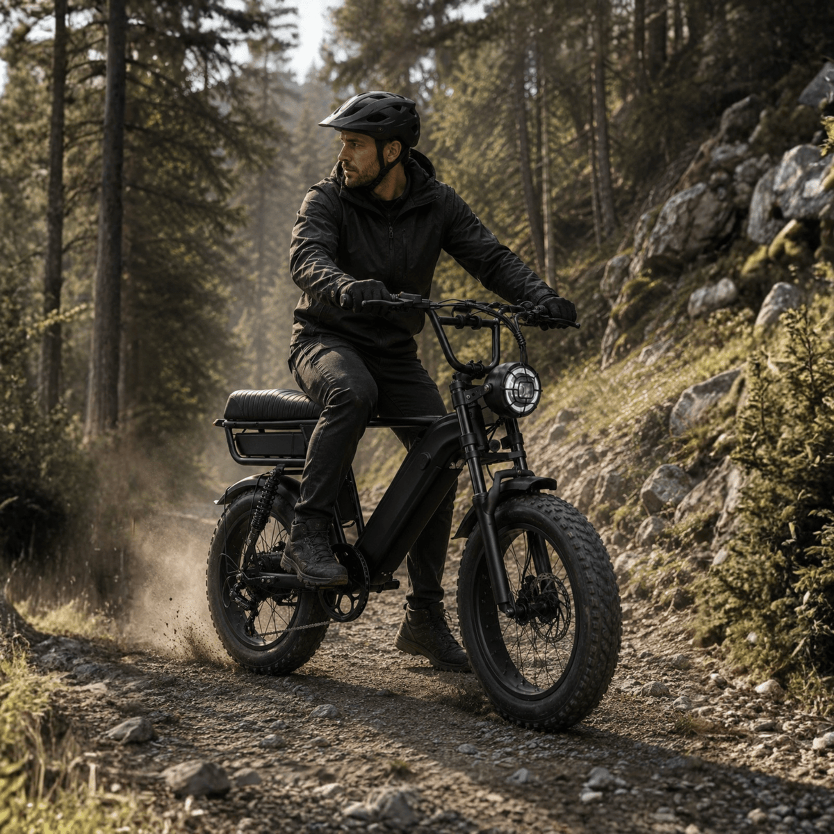 YANGOR Y20 Pro Max – produktbild 36