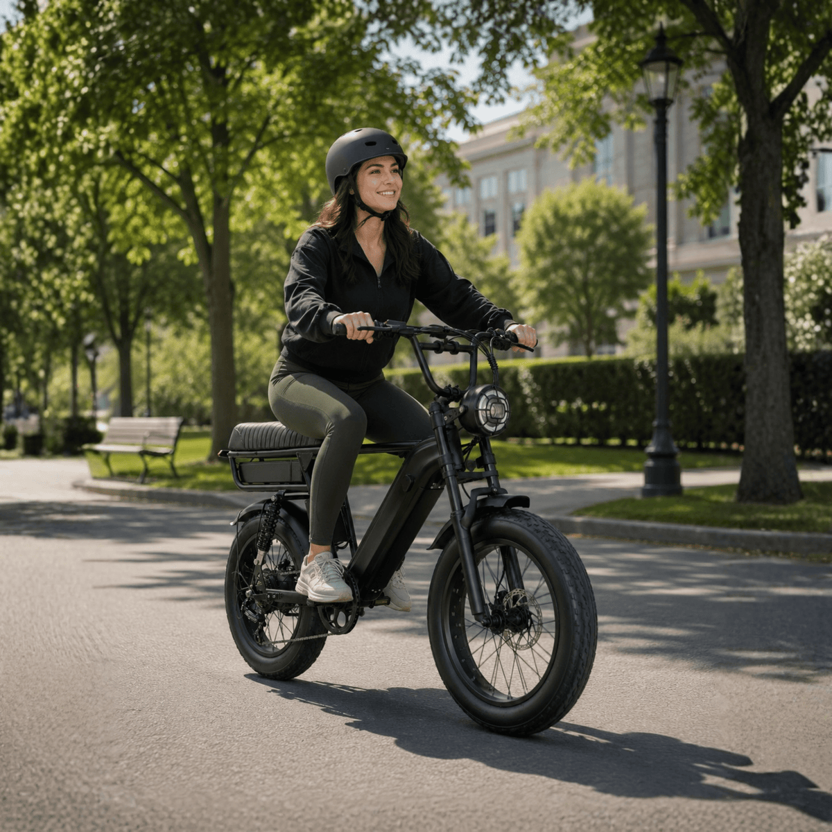 YANGOR Y20 Pro Max – produktbild 37