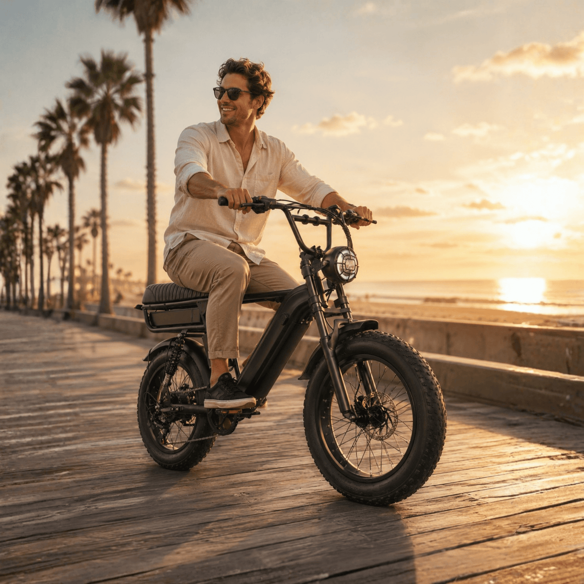 YANGOR Y20 Pro Max – produktbild 38