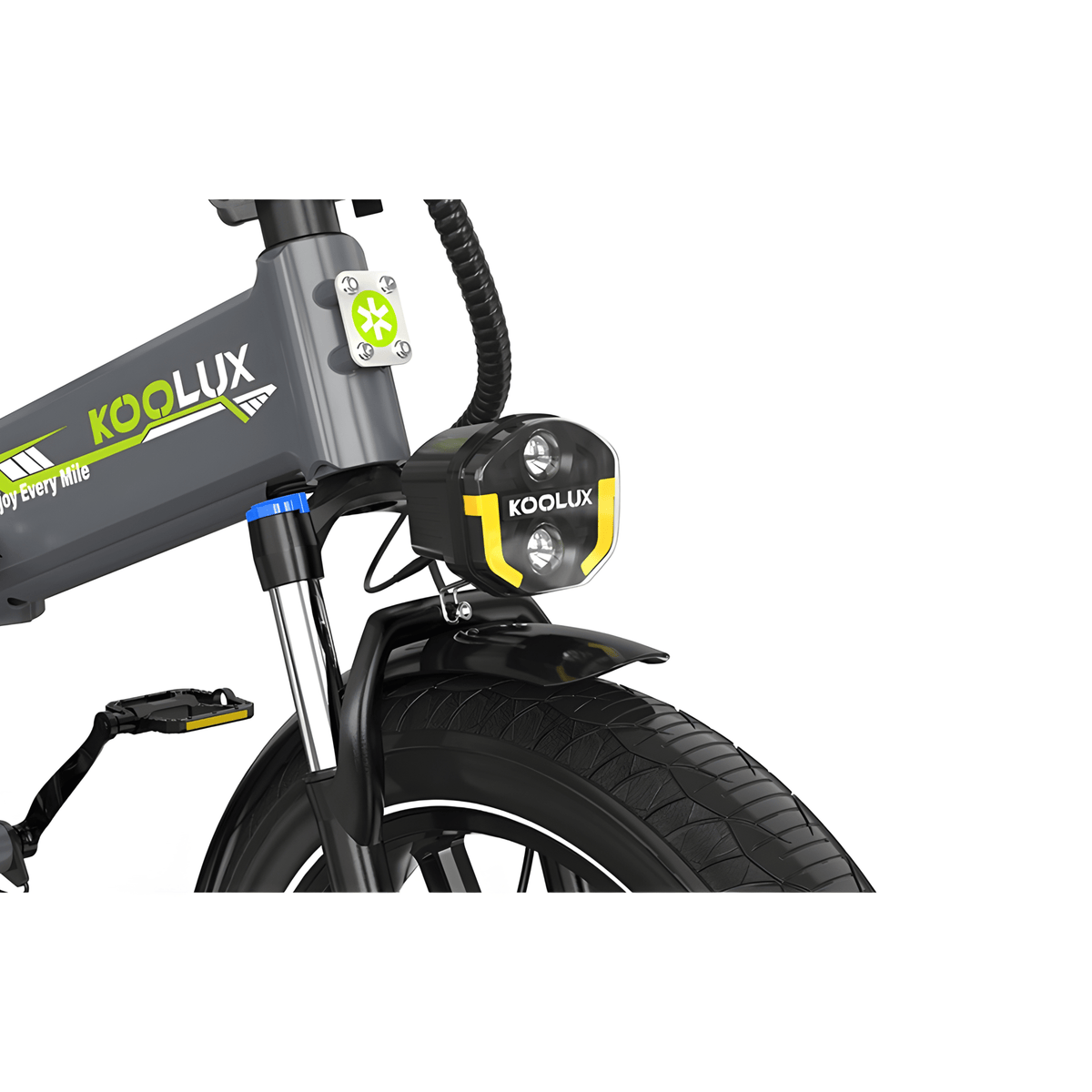 KOOLUX RK10 – produktbild 22