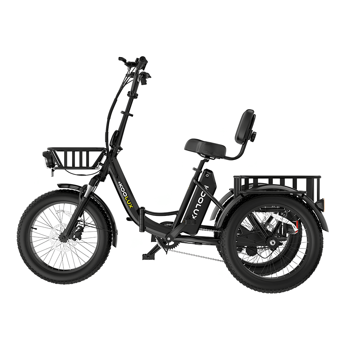KOOLUX X13 – produktbild 2
