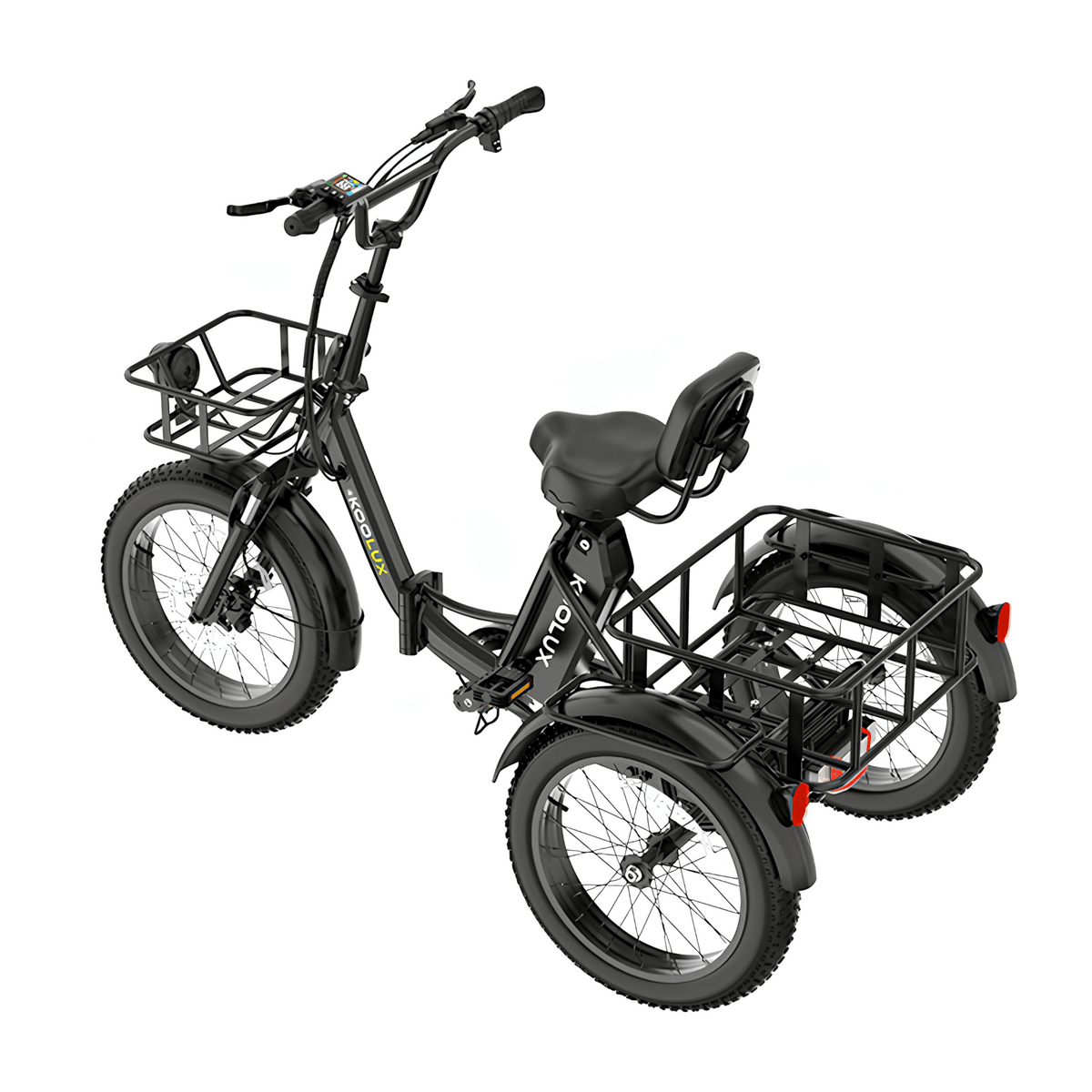KOOLUX X13 – produktbild 5