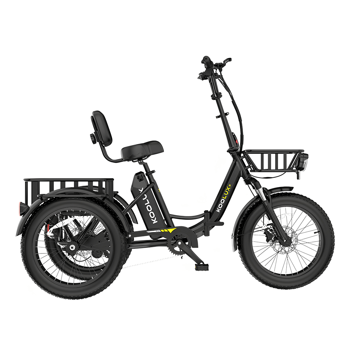 KOOLUX X13 – produktbild 7