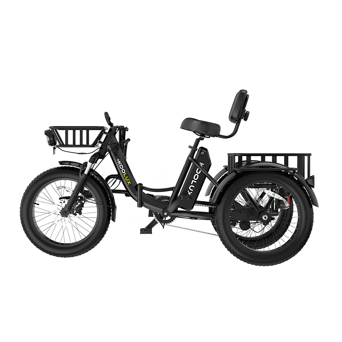 KOOLUX X13 – produktbild 9