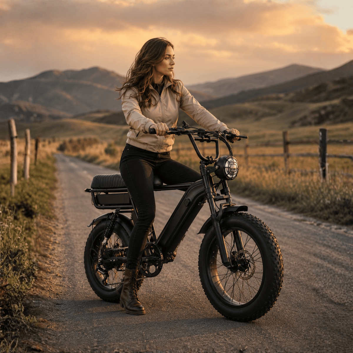 YANGOR Y20 Pro Max – produktbild 40