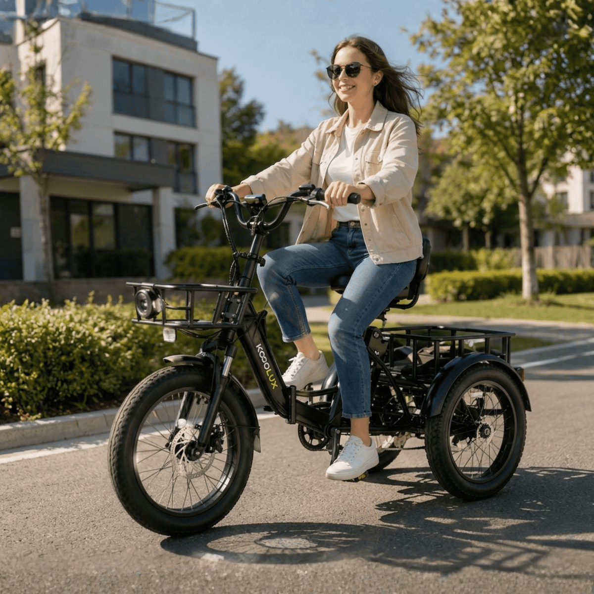 KOOLUX X13 – produktbild 19