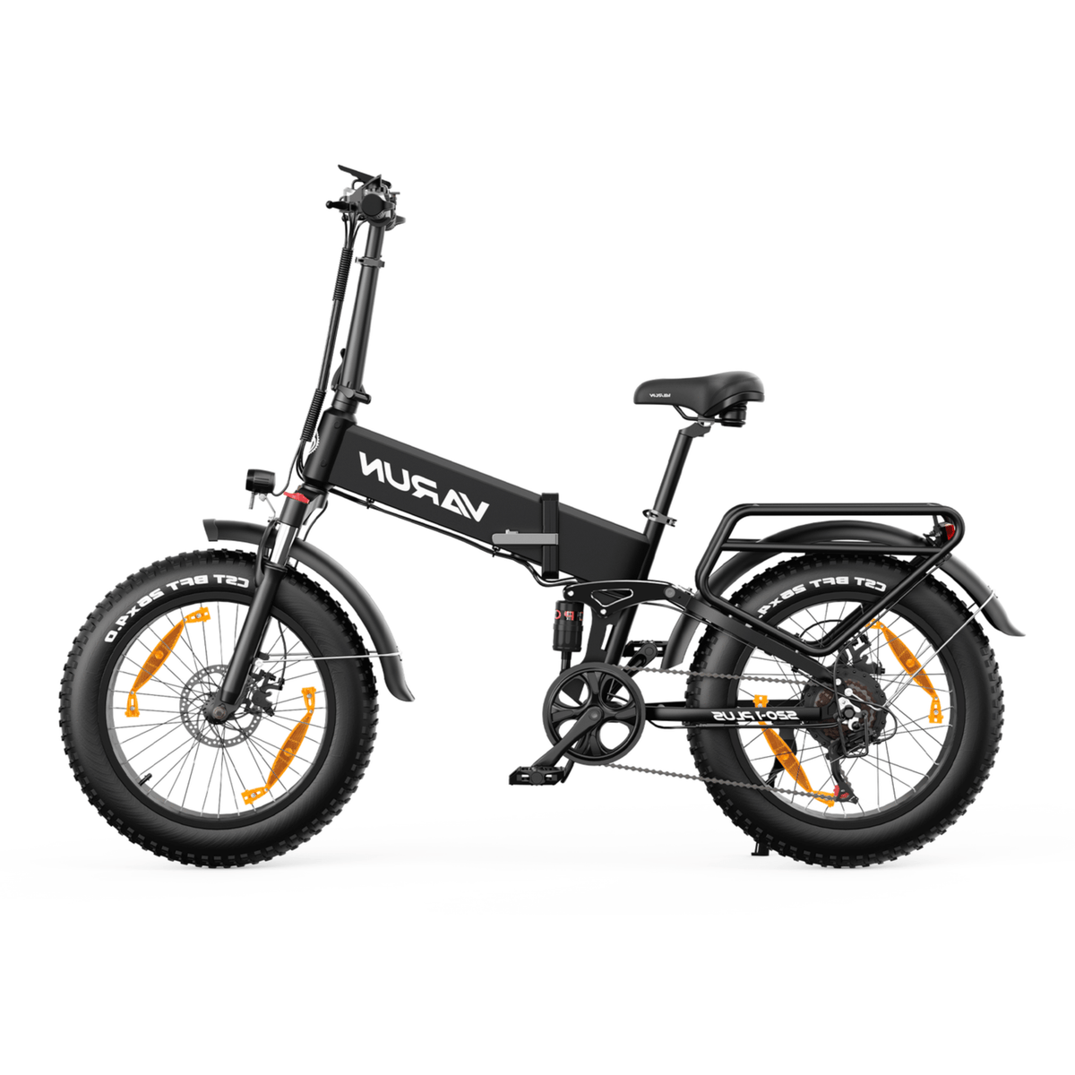 VARUN S20-1 Plus – produktbild 2