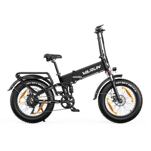 VARUN S20-1 Plus – produktbild 3