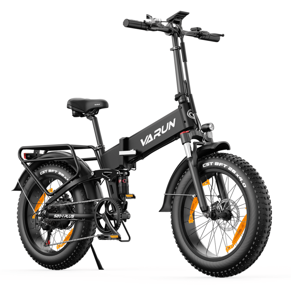 VARUN S20-1 Plus – produktbild 4