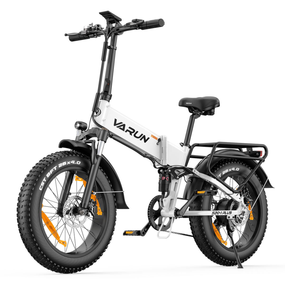 VARUN S20-1 Plus – produktbild 5