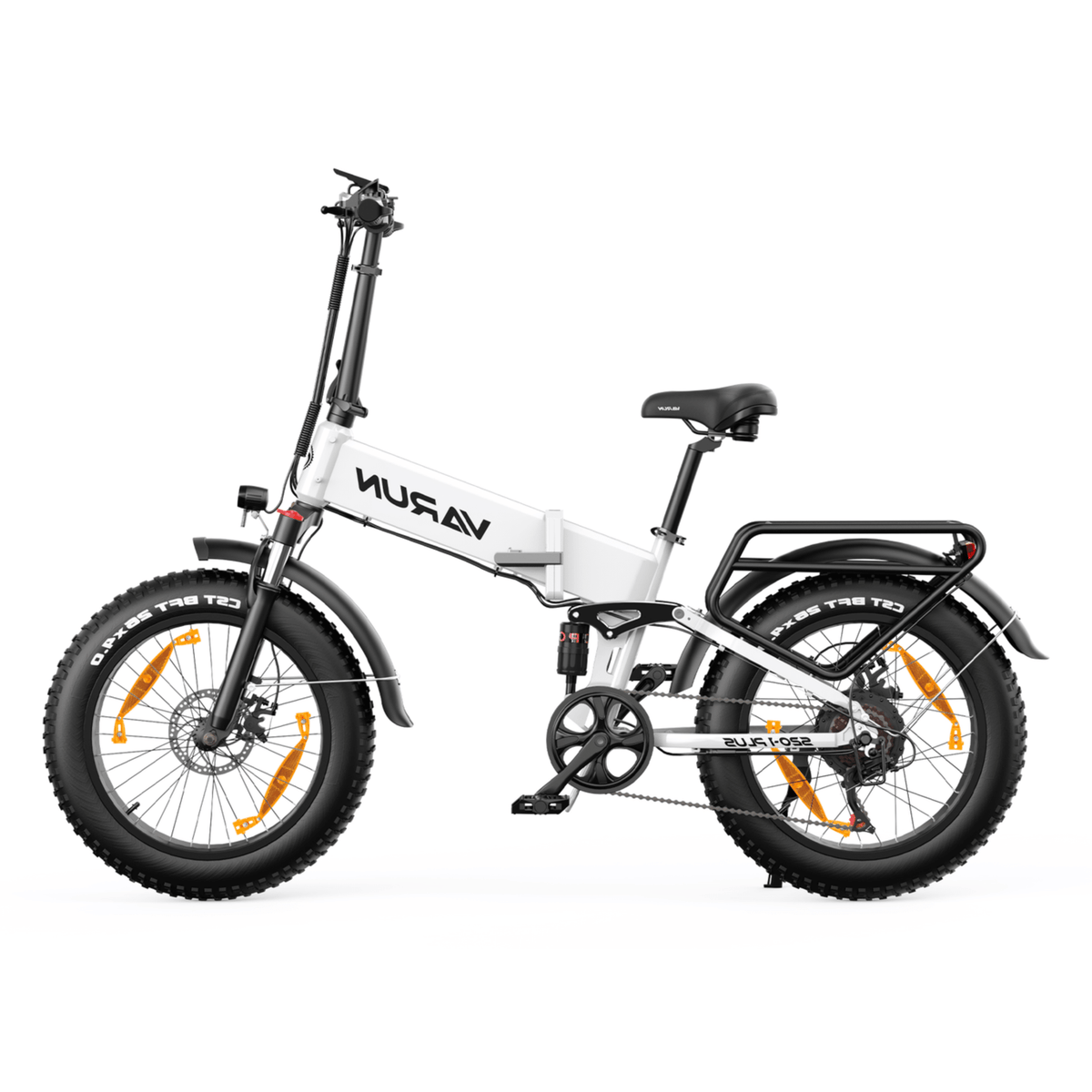 VARUN S20-1 Plus – produktbild 6