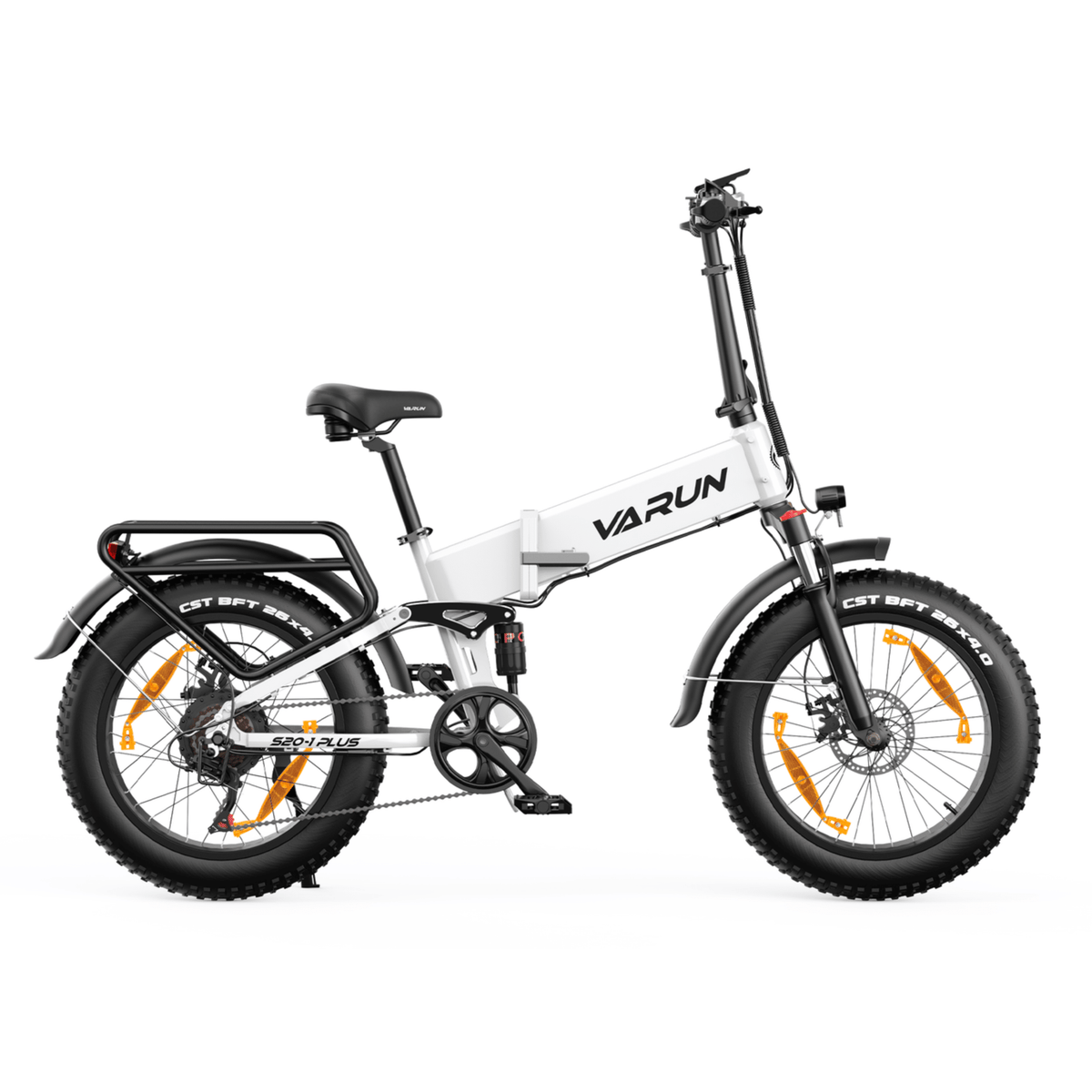 VARUN S20-1 Plus – produktbild 7