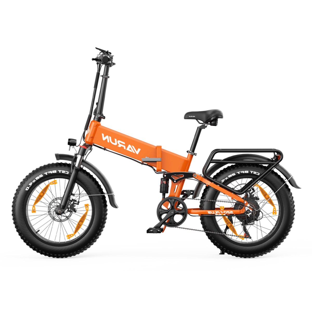 VARUN S20-1 Plus – produktbild 10