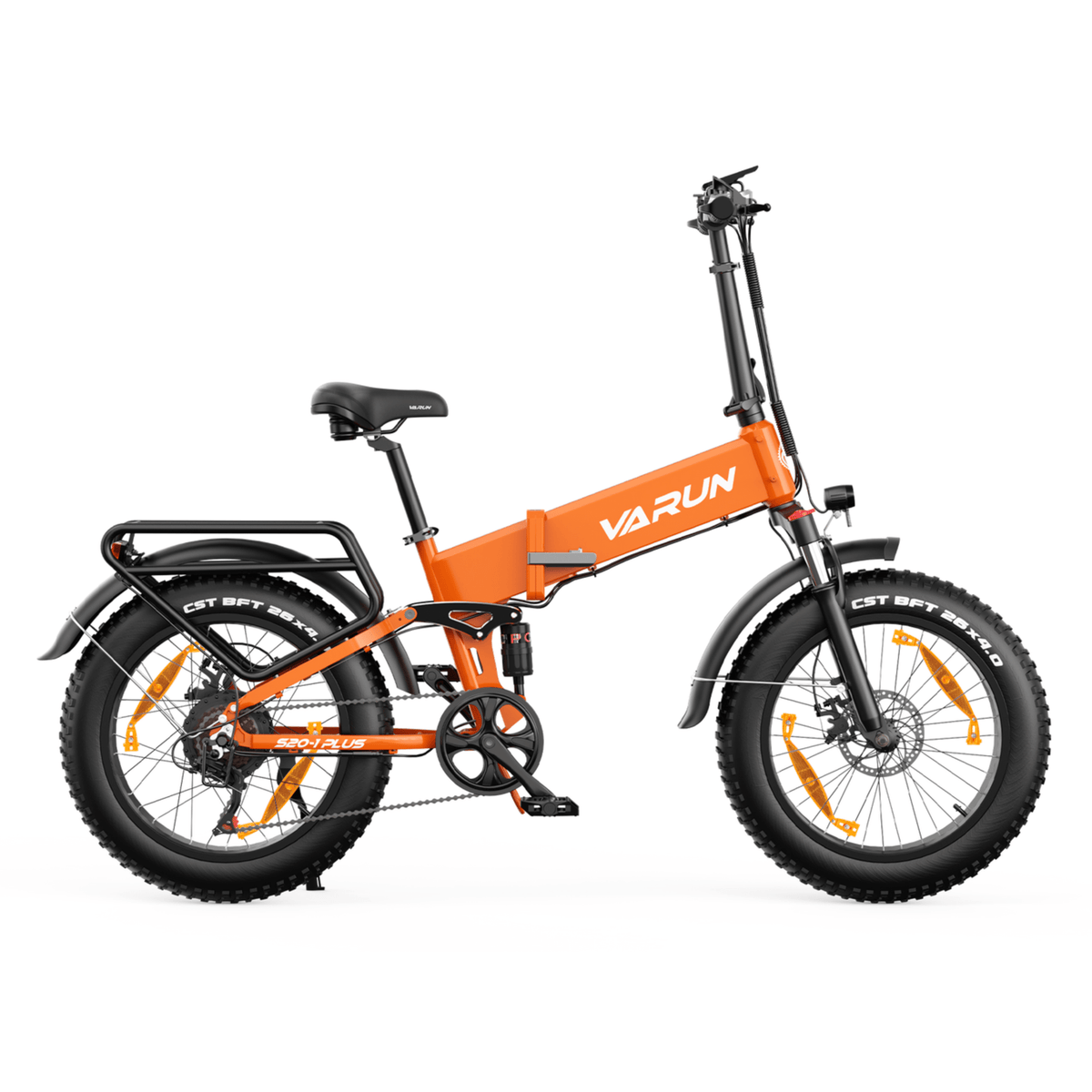 VARUN S20-1 Plus – produktbild 11