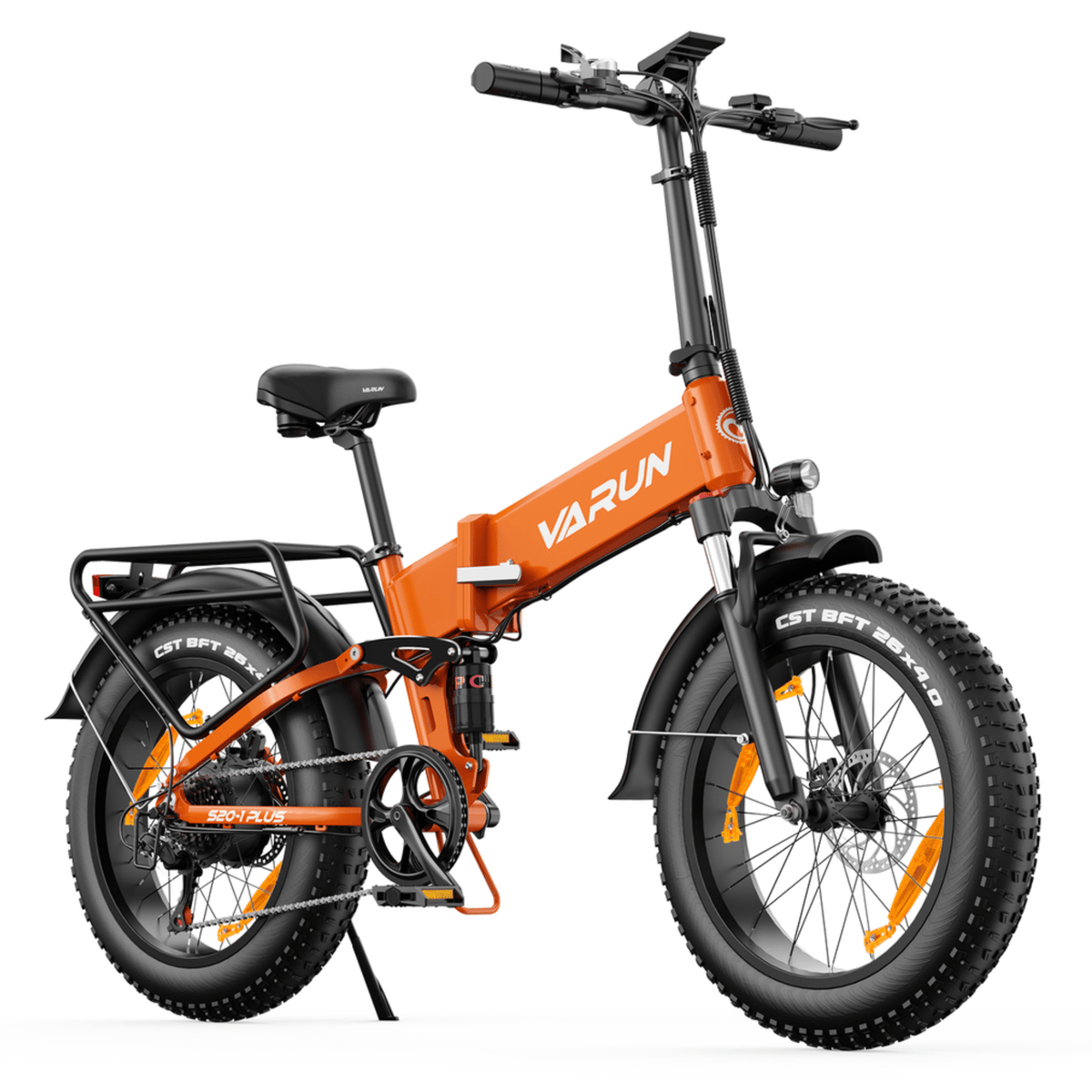 VARUN S20-1 Plus – produktbild 12