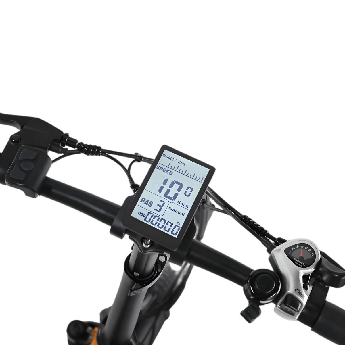 VARUN S20-1 Plus – produktbild 13