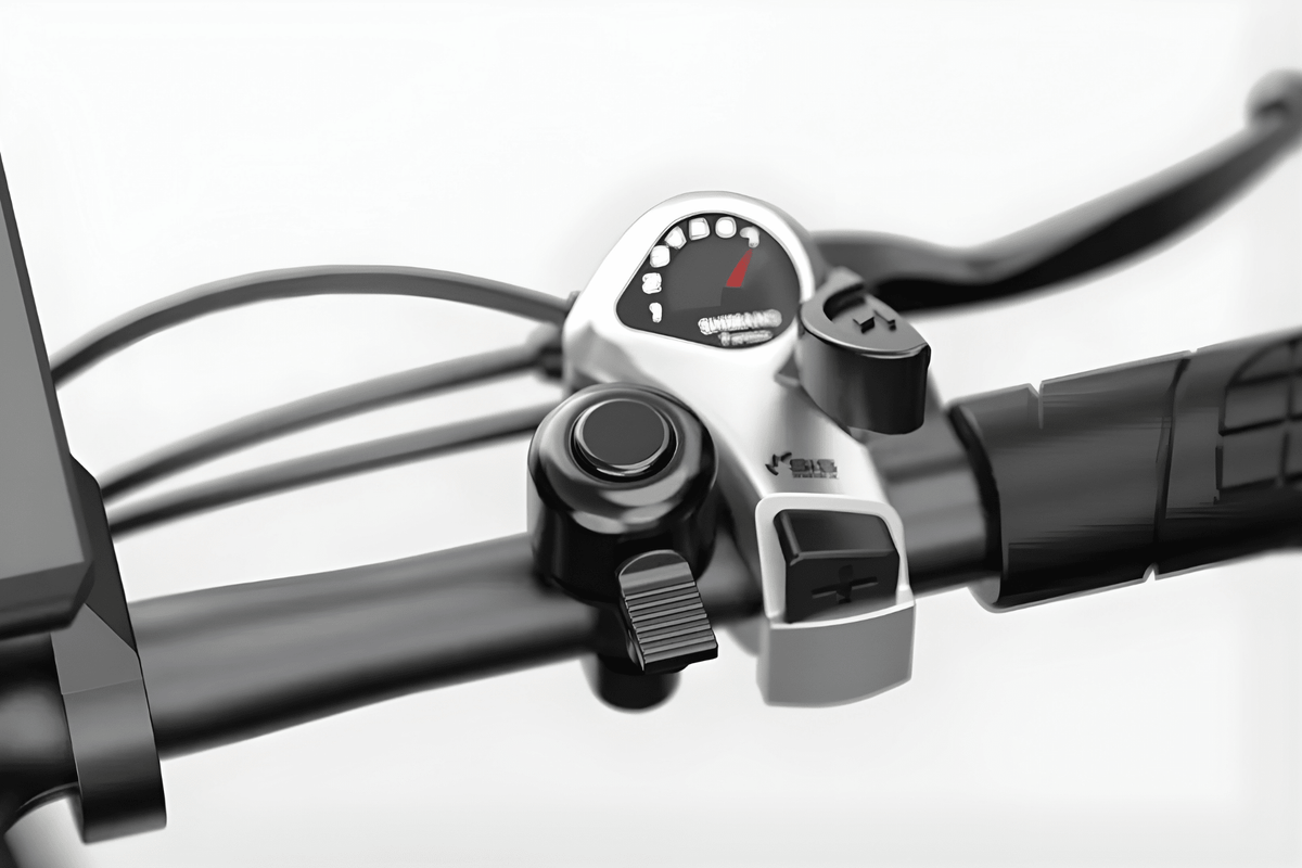 VARUN S20-1 Plus – produktbild 16