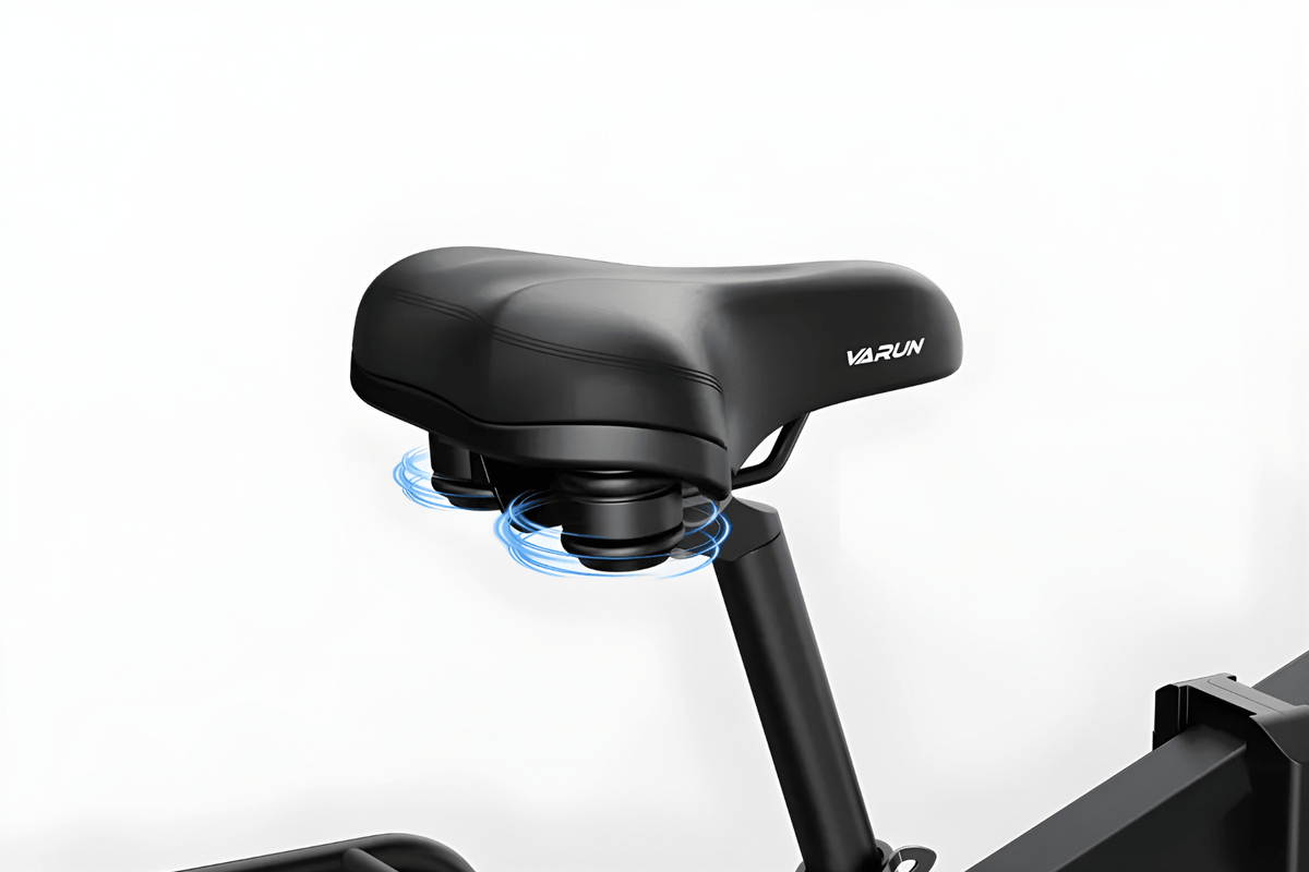 VARUN S20-1 Plus – produktbild 17