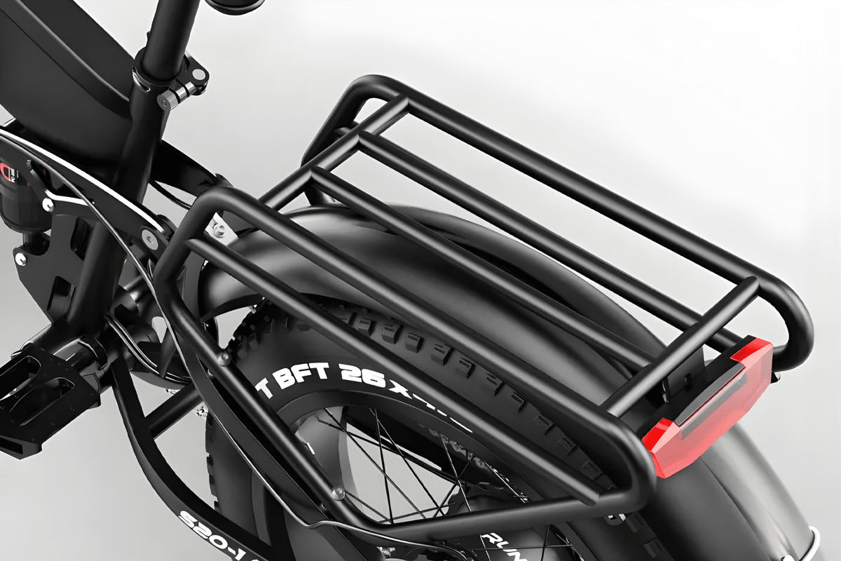 VARUN S20-1 Plus – produktbild 18