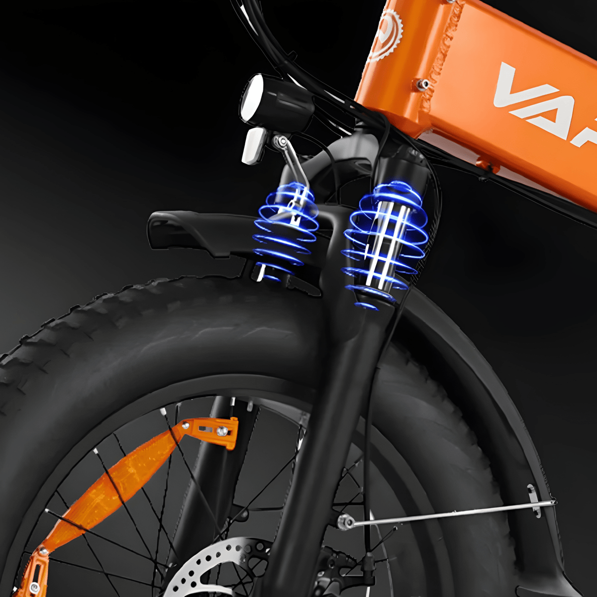 VARUN S20-1 Plus – produktbild 23