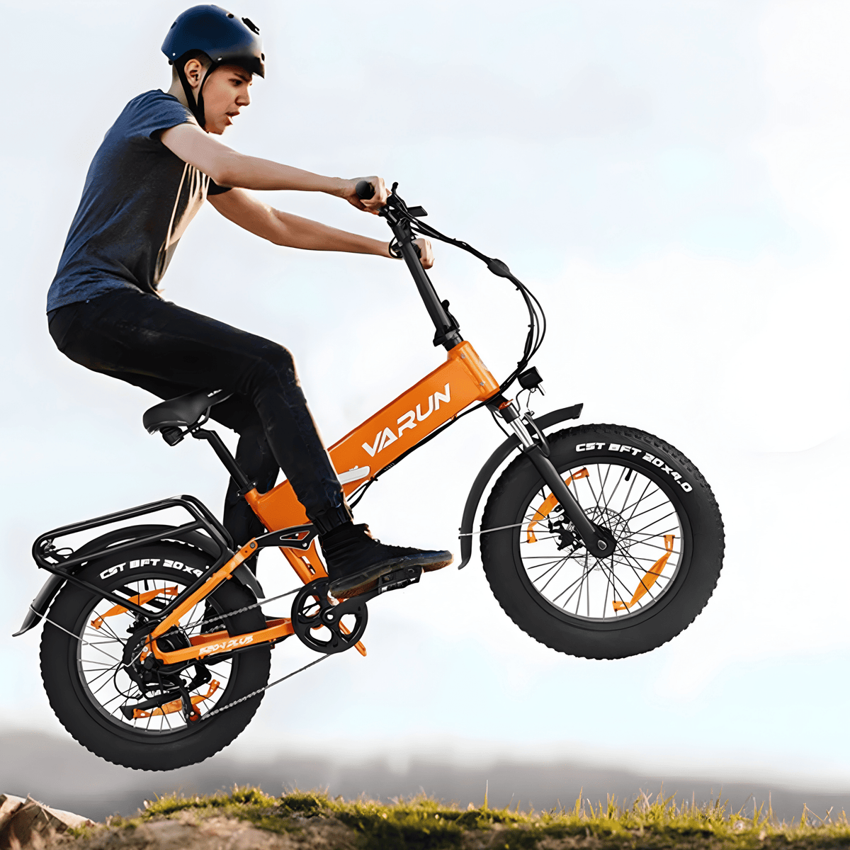 VARUN S20-1 Plus – produktbild 27