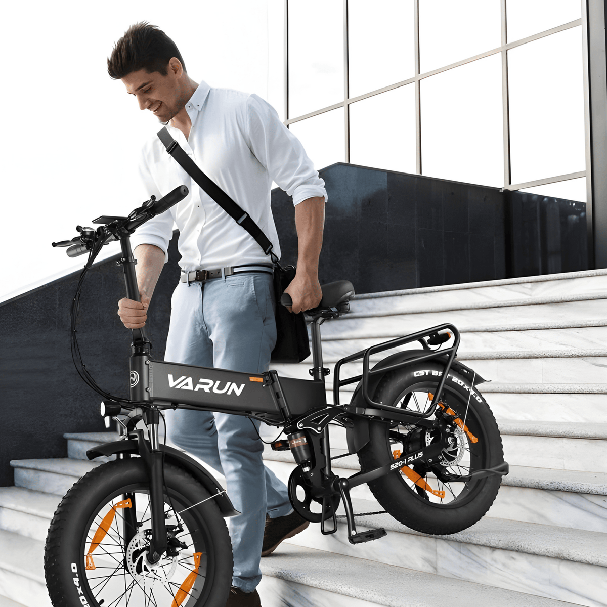 VARUN S20-1 Plus – produktbild 32