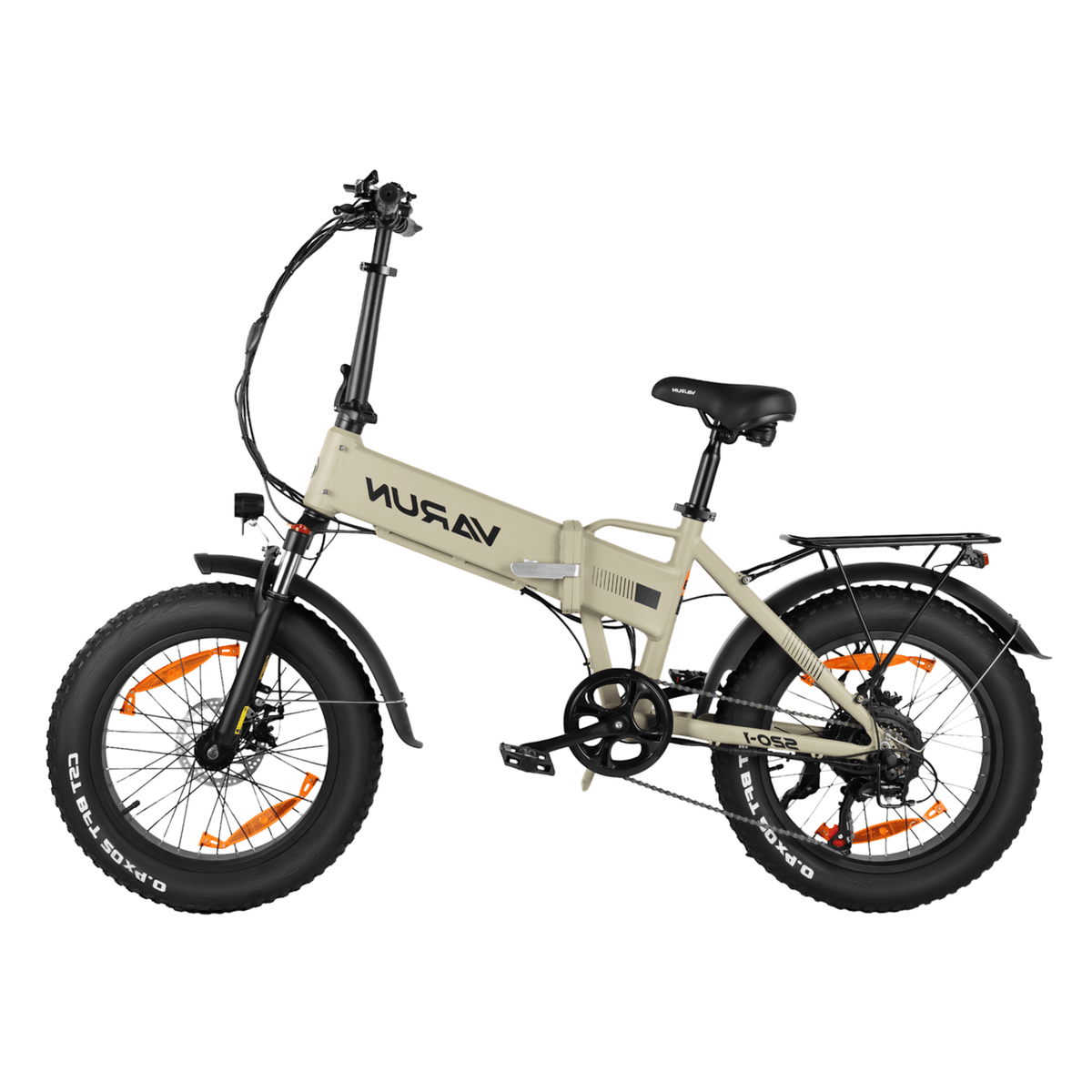 VARUN S20-1 – produktbild 2