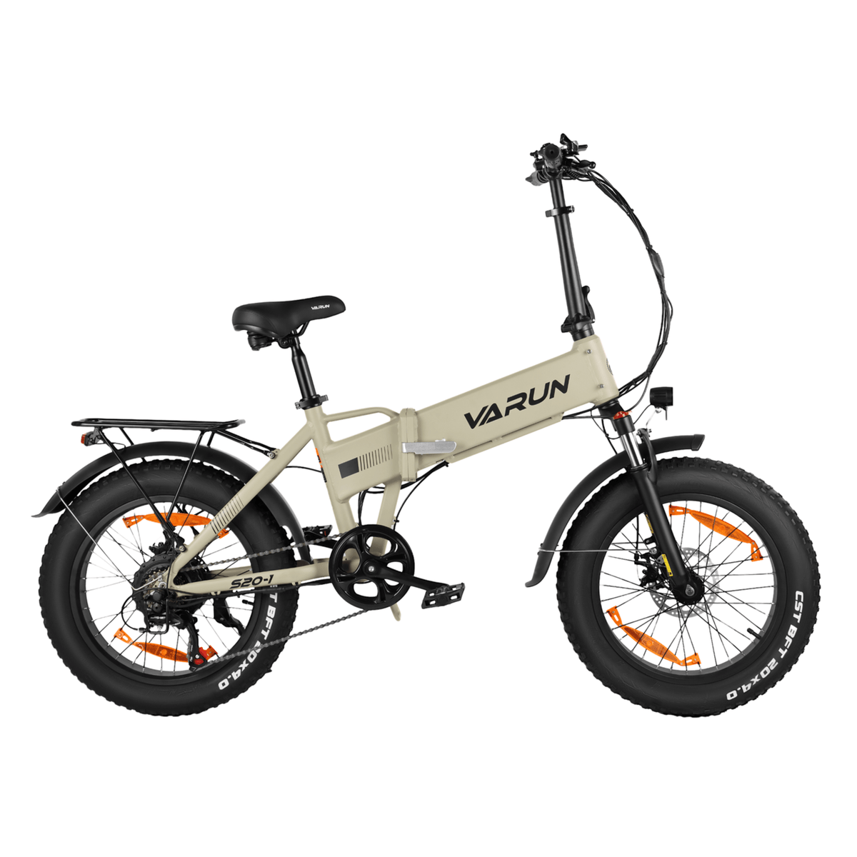 VARUN S20-1 – produktbild 3