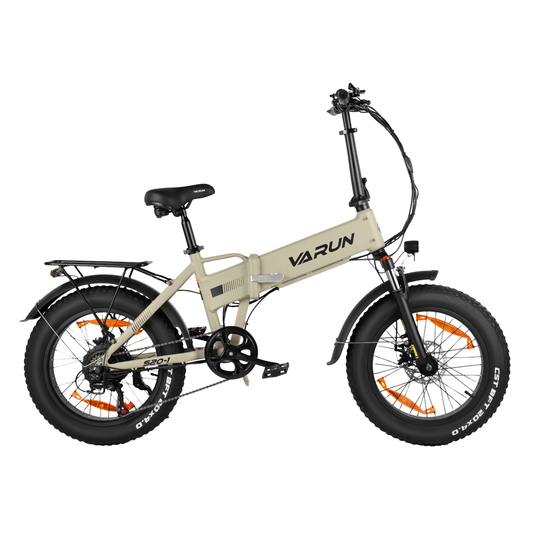 VARUN S20-1 – produktbild 3