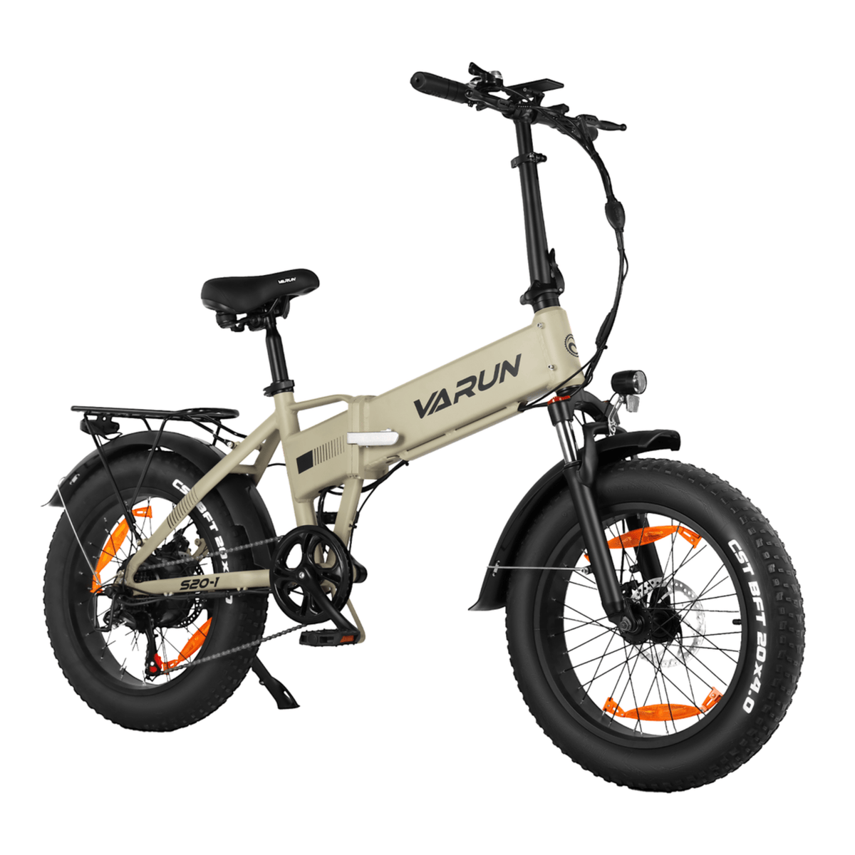 VARUN S20-1 – produktbild 4