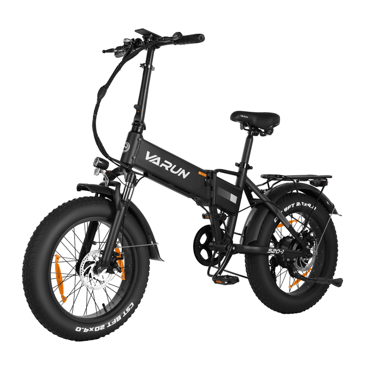 VARUN S20-1 – produktbild 5