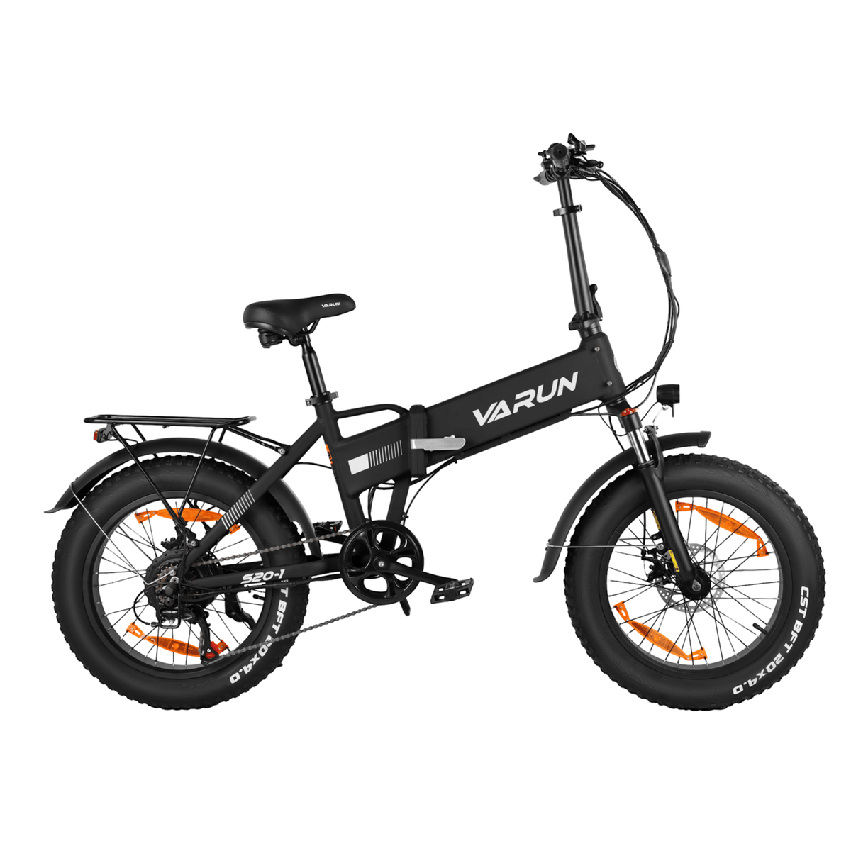 VARUN S20-1 – produktbild 8