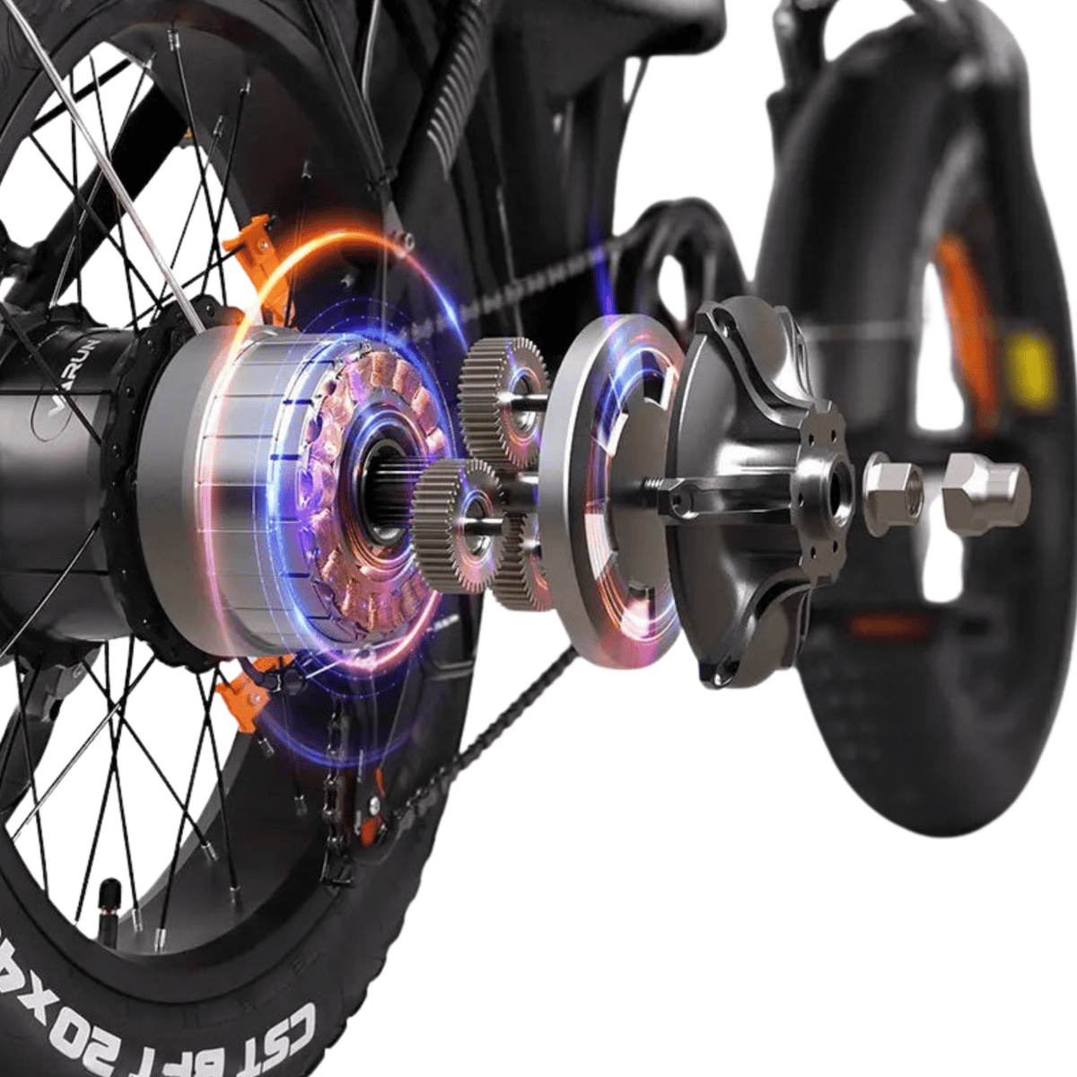 VARUN S20-1 – produktbild 12