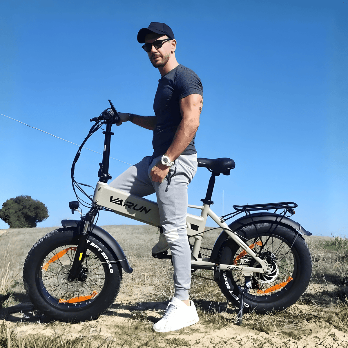 VARUN S20-1 – produktbild 16