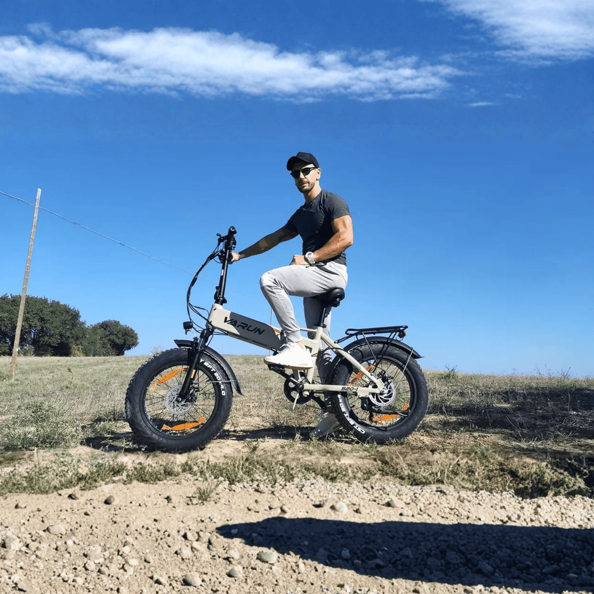 VARUN S20-1 – produktbild 17