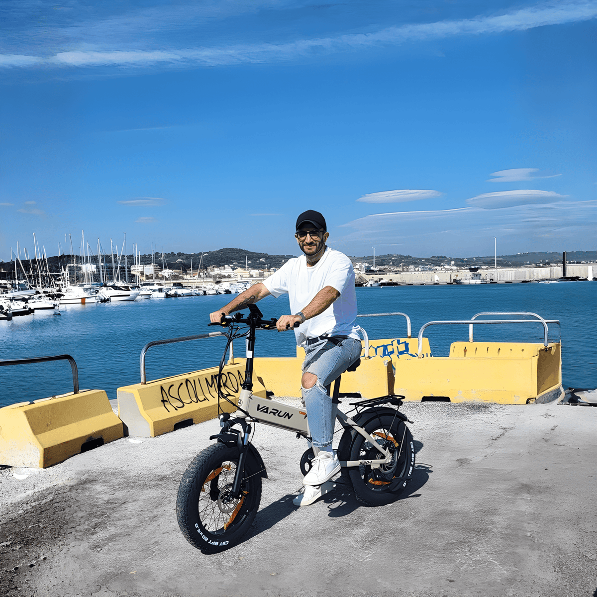 VARUN S20-1 – produktbild 18