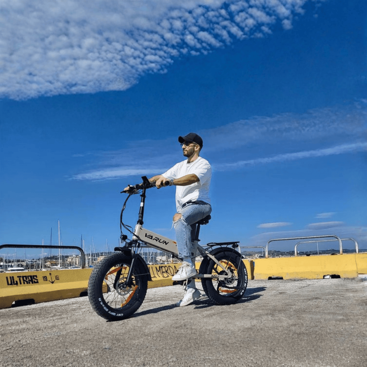 VARUN S20-1 – produktbild 20