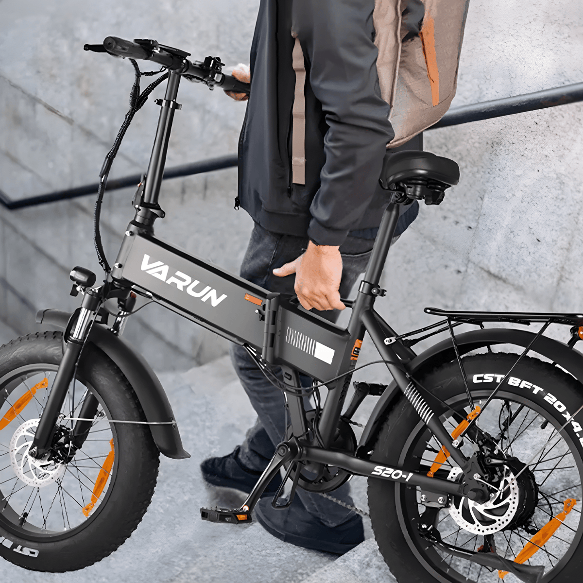 VARUN S20-1 – produktbild 24