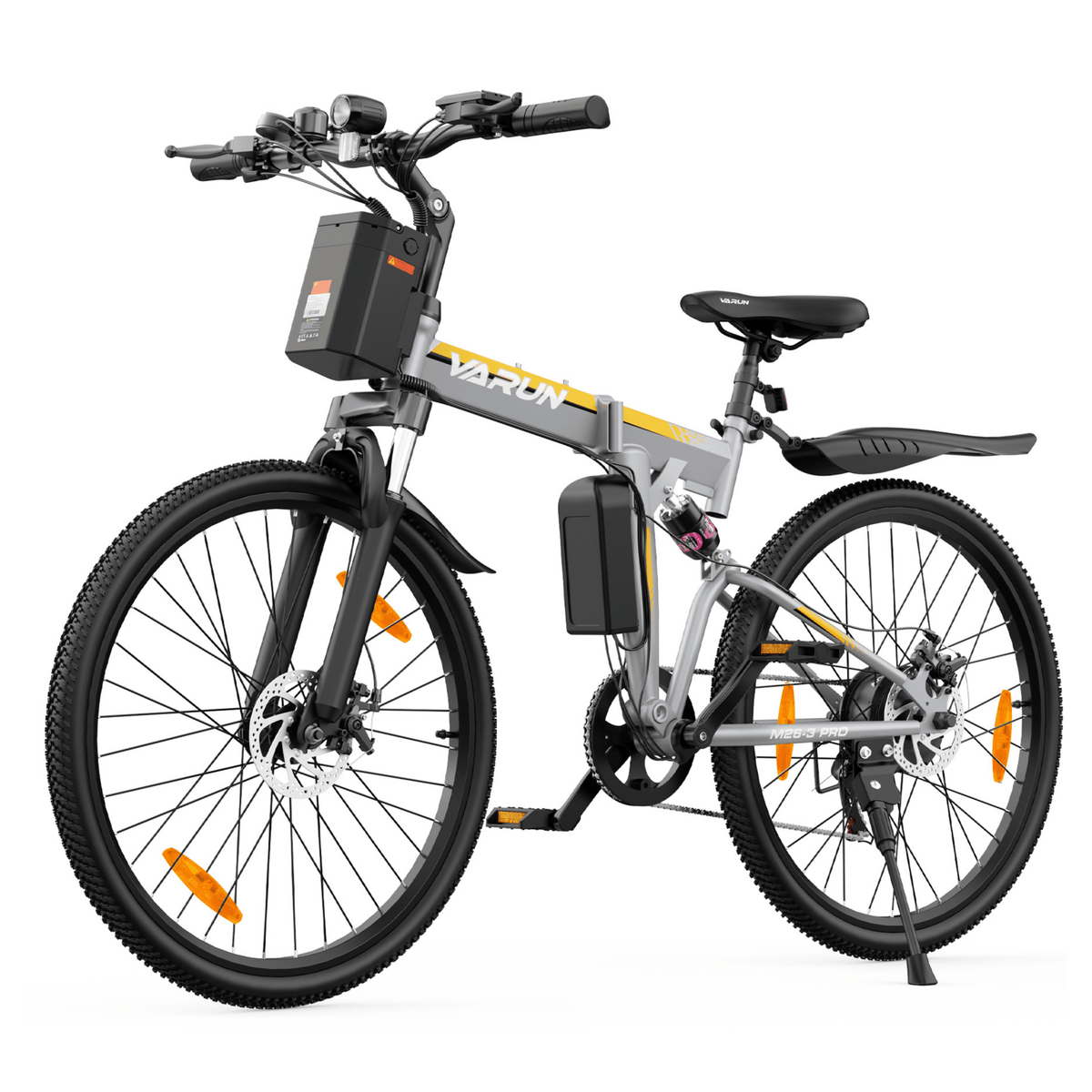 VARUN M26-3 Pro – produktbild 2