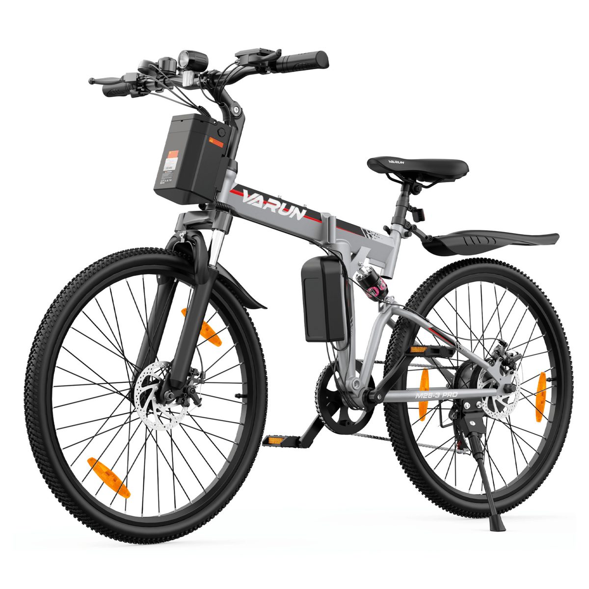 VARUN M26-3 Pro – produktbild 3