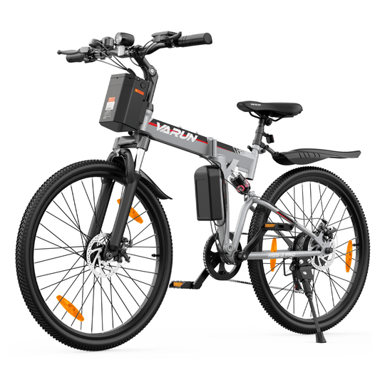 VARUN M26-3 Pro – produktbild 3