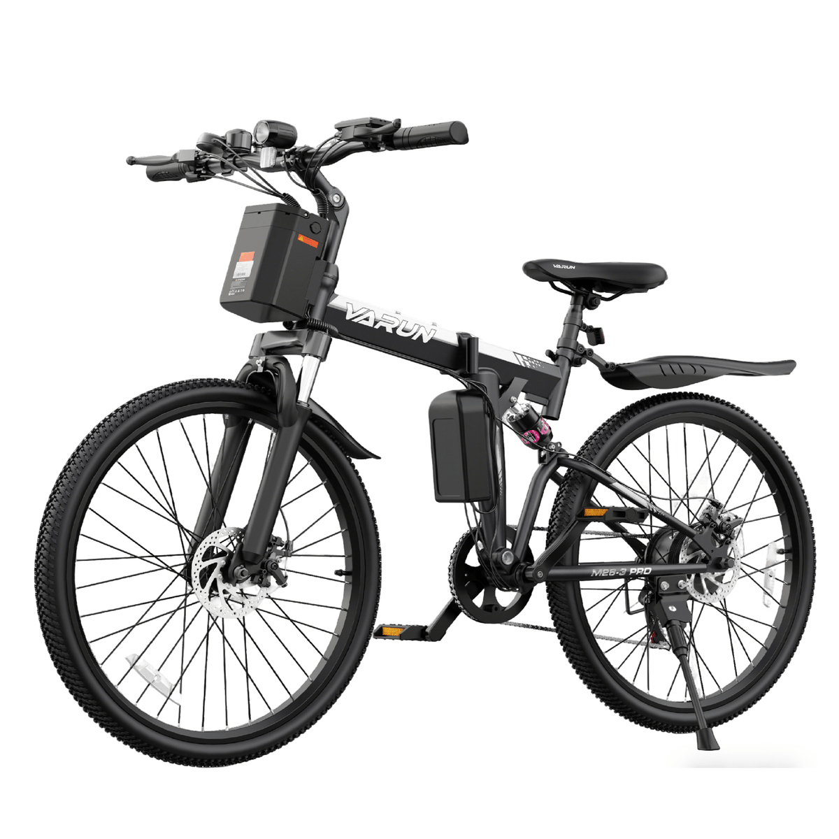 VARUN M26-3 Pro – produktbild 4