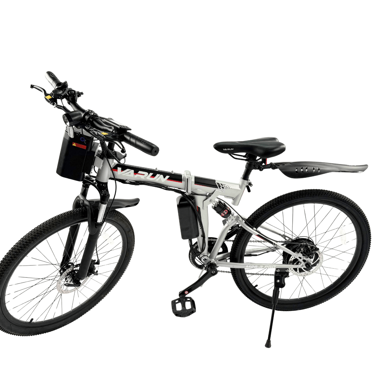 VARUN M26-3 Pro – produktbild 5