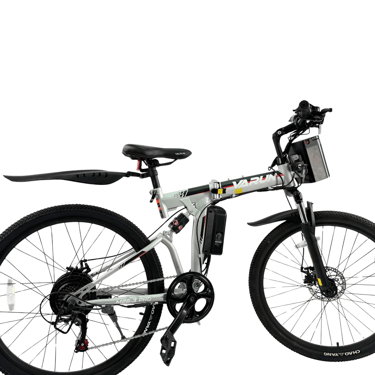 VARUN M26-3 Pro – produktbild 6